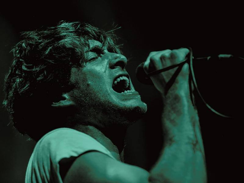 Škotska kantautorska zvijezda Paolo Nutini stiže na INmusic festival