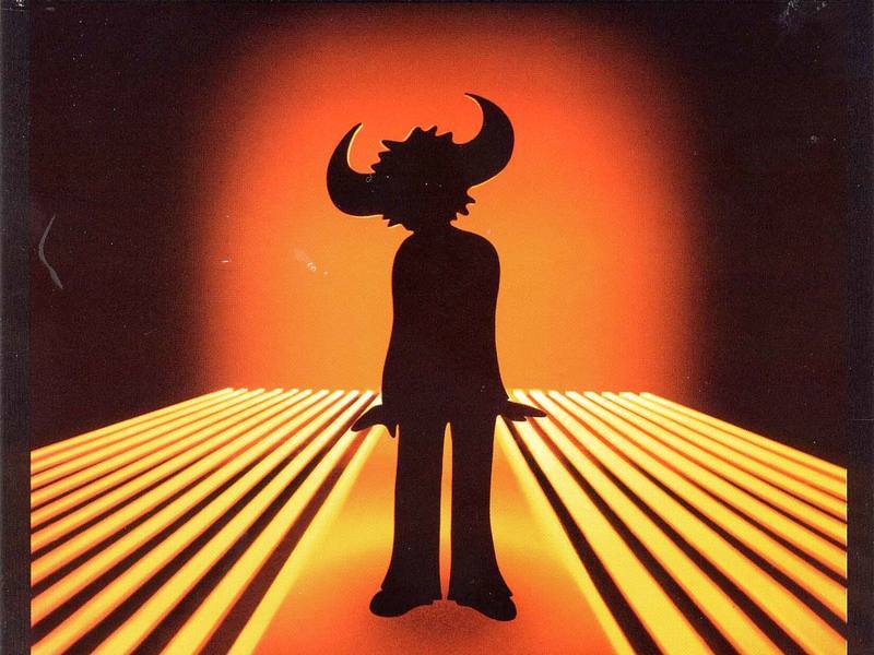 JAMIROQUAI