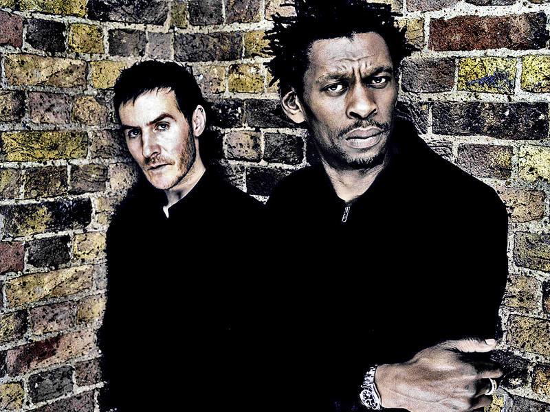 Massive Attack