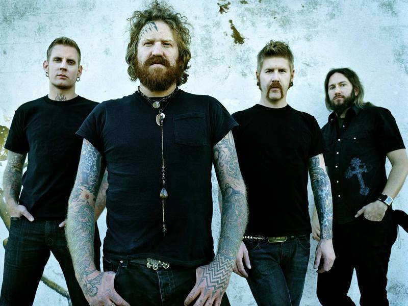 Mastodon