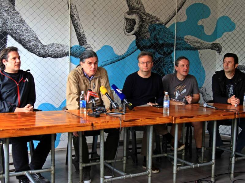 Udruga Promo upozorava na netransparentnu raspodjelu sredstava za Rock glazbu od strane Ministarstva kulture