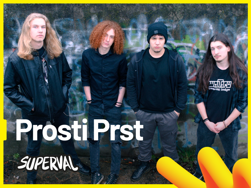 Prosti Prst