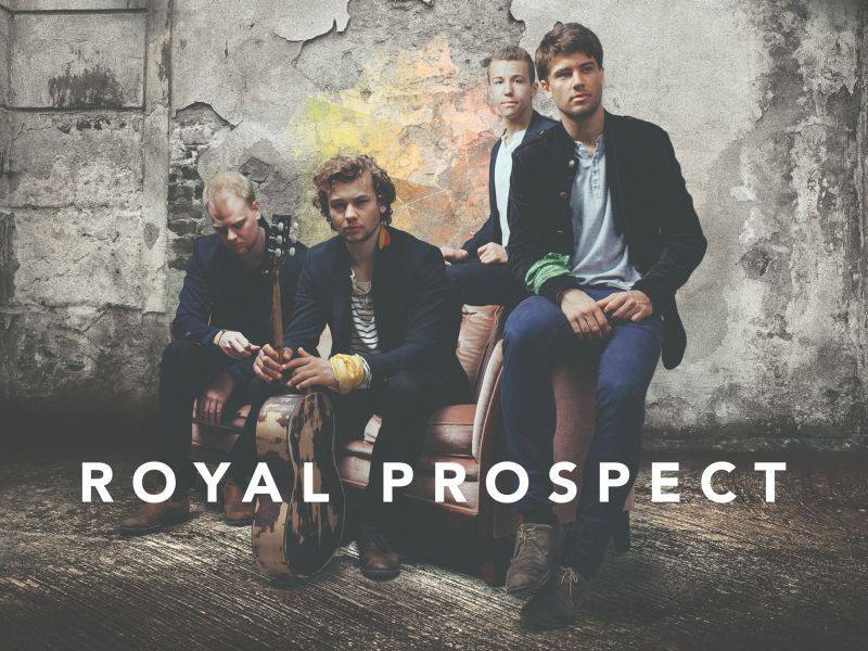 Royal Prospect