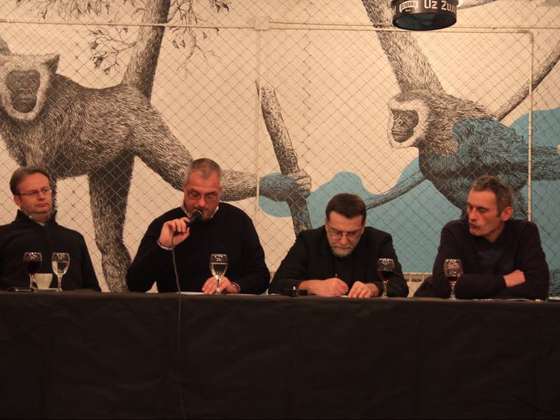 Održan je simpozij "Kultura - jedno i mnoštvo"