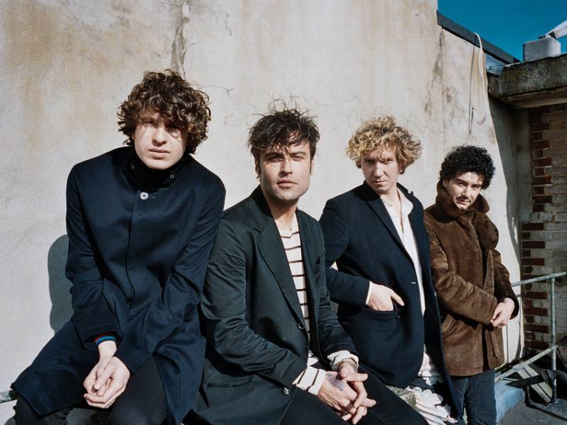  The Kooks stižu na INmusic festival!