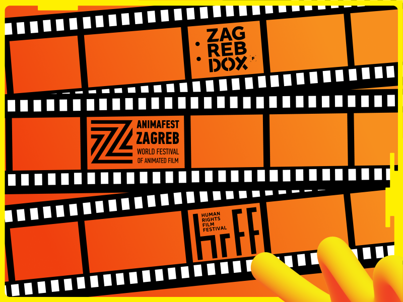 ANIMAFEST x ZAGREBDOX x HUMAN RIGHTS FILM FESTIVAL