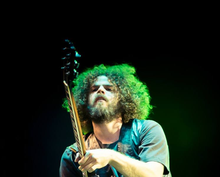 Wolfmother