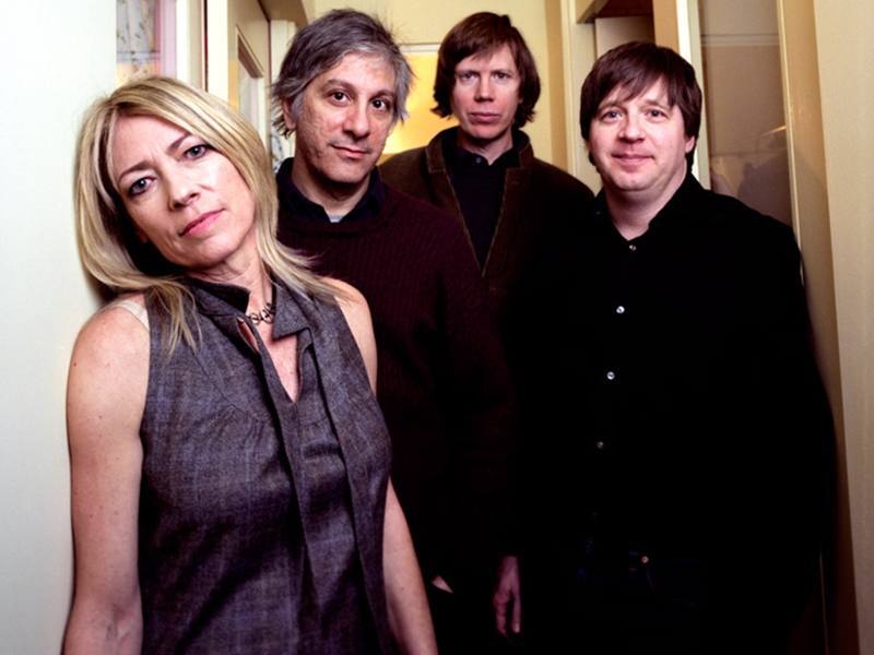 Sonic Youth