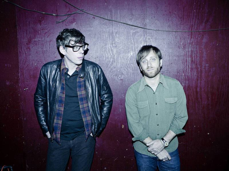 The Black Keys