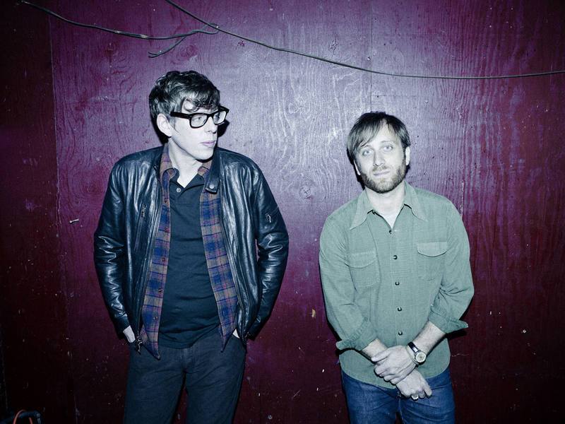 The Black Keys