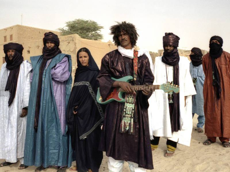 Tinariwen