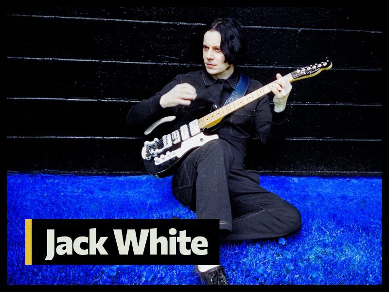 Jack White