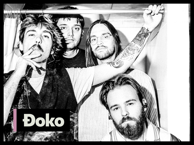 Đoko