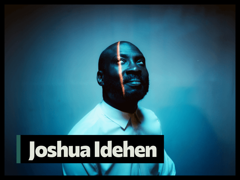 Joshua Idehen 