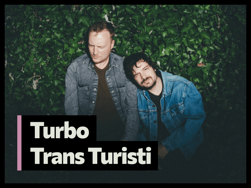 Turbo Trans Turisti