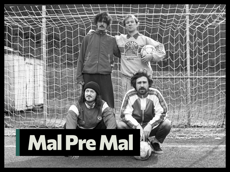 Mal Pre Mal