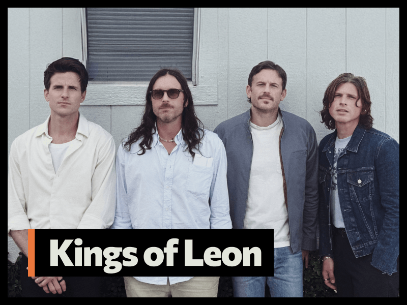 Kings of Leon