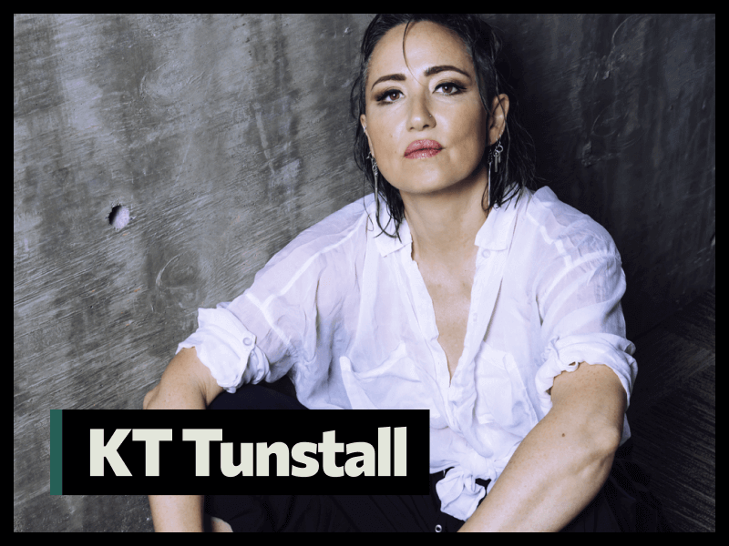 KT Tunstall