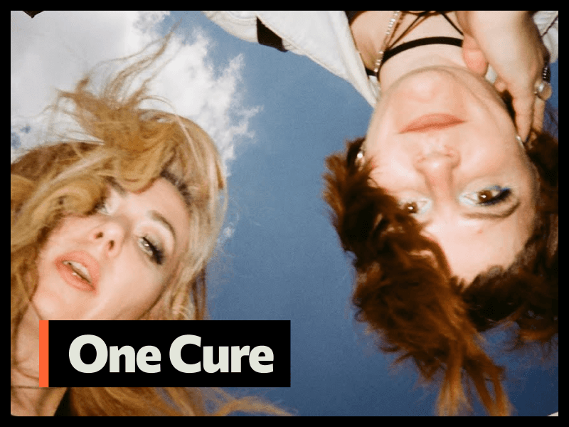 One cure