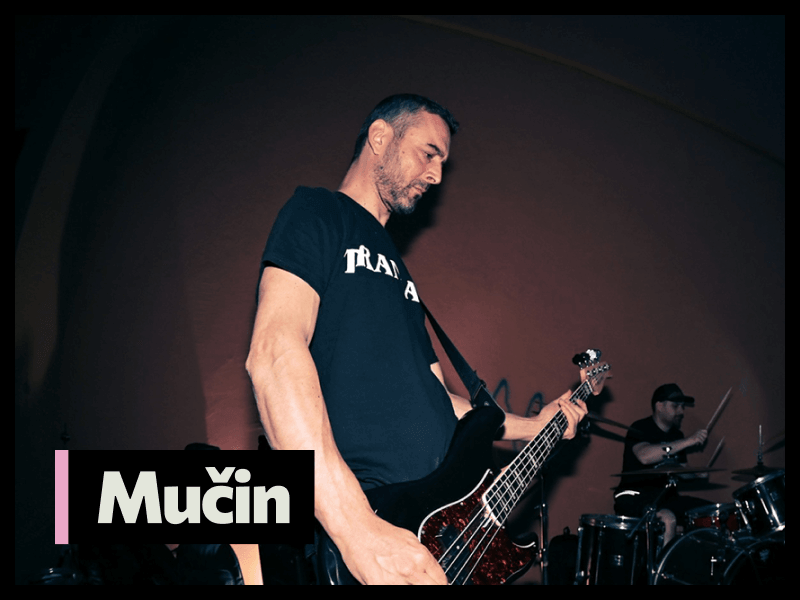 Mučin