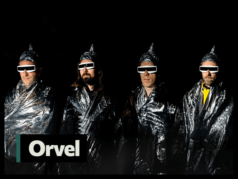 Orvel