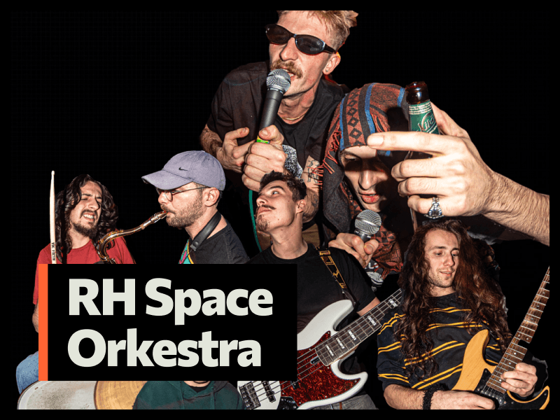 RH Space Orkestra 