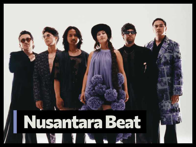 Nusantara Beat