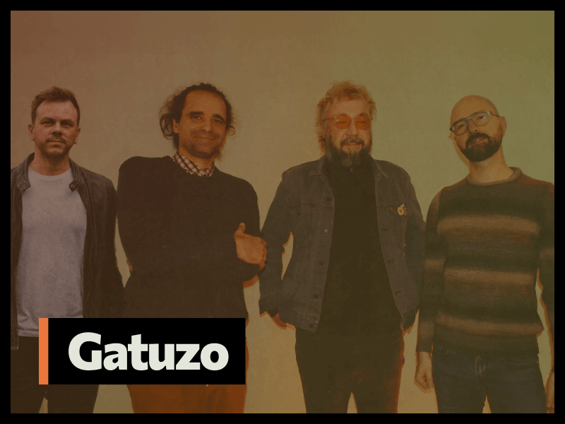 Gatuzo