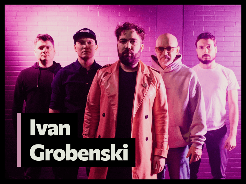 Ivan Grobenski