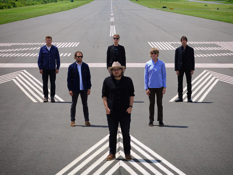 Hvaljeni alt-rockeri Wilco nastupit će na INmusic festivalu!