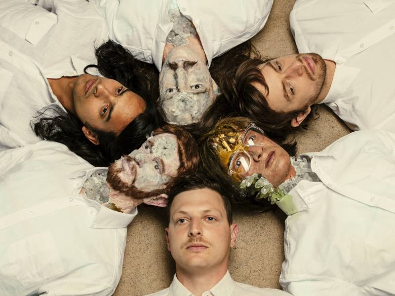 Yeasayer će nastupiti na OTP world stageu jedanaestog INmusic festivala!