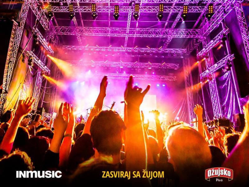 Live finale natječaja "Zasviraj sa Žujom" – 3. svibnja u Vintage Industrial Baru!