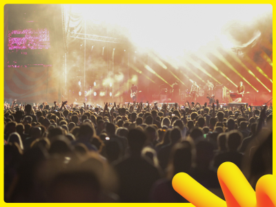 Spektakularan početak INmusic festivala #17 uz brojne posjetitelje i legendarni Air!