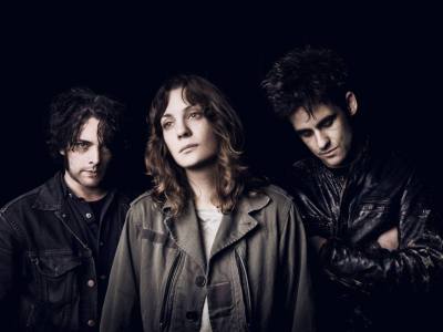 Black Rebel Motorcycle Club