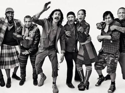 Gogol Bordello