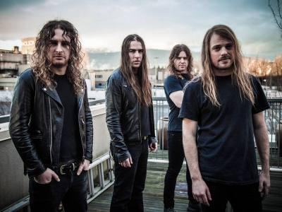 Airbourne