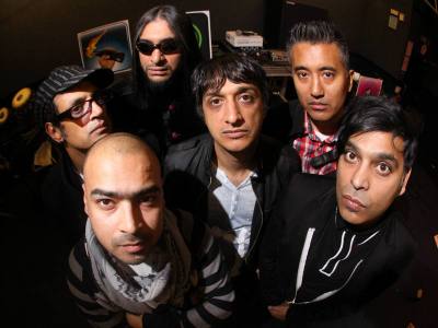 Asian Dub Foundation