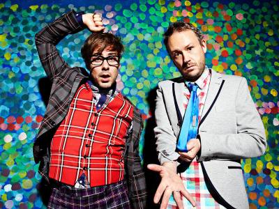 Basement Jaxx