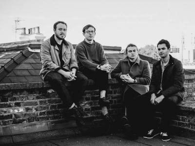 Bombay Bicycle Club