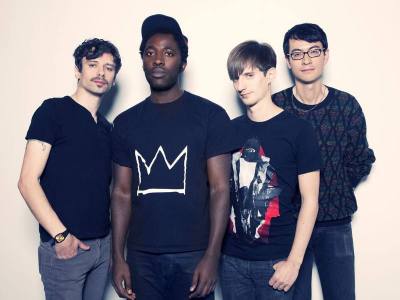 Bloc Party