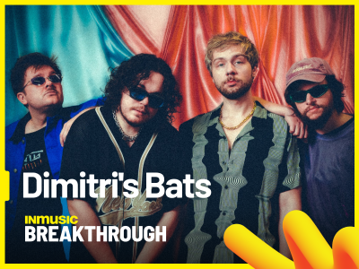 Dimitri’s Bats