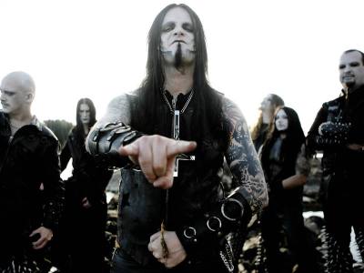 Dimmu Borgir