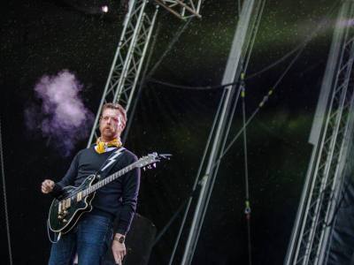 Eagles of Death Metal kreću na turneju! U Zagreb dolaze 19. veljače!