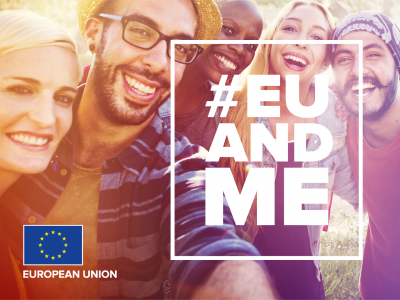#EU and Me revija kratkog filma