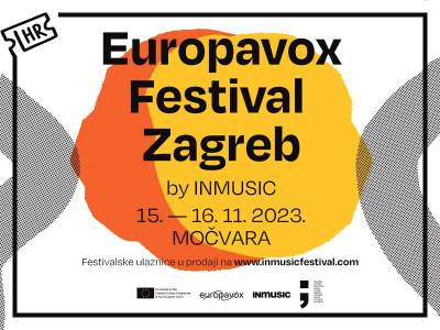 Shame prvo ime trećeg izdanja Europavox festivala Zagreb!