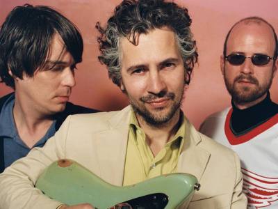 The Flaming Lips