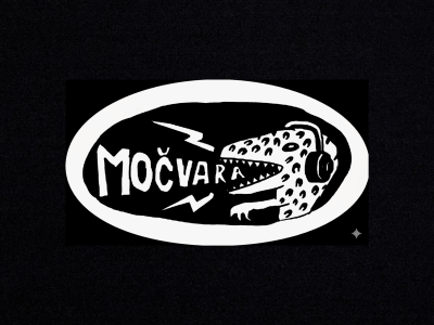 Vrelo zvuka by Klub Močvara - DJ Emir Fulurija