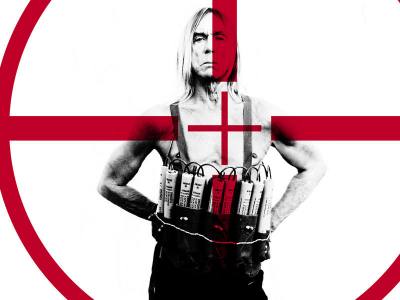 Iggy and The Stooges