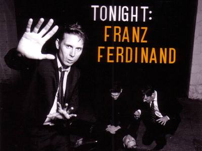 Franz Ferdinand