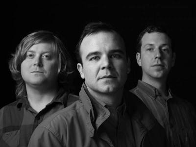 Future Islands